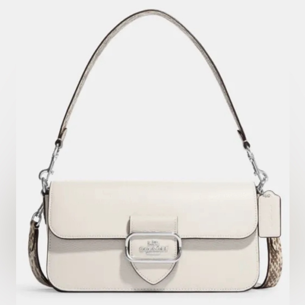 Coach Morgan shoulder bag